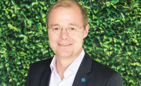 Точне землеробство стало новою нормою в агробізнесі — топменеджер Corteva