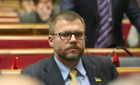 «НІБУЛОН» закінчив перший етап будівництва нового терміналу в Ізмаїлі