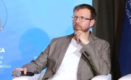 Агрохолдинг Agricom Group очолив новий генеральний директор