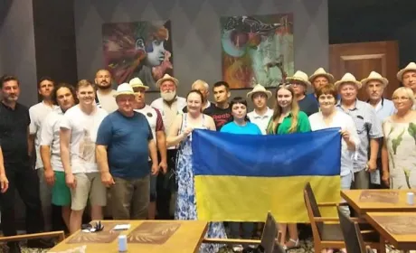 Українські питні меди завоювали сім медалей на міжнародному конгресі