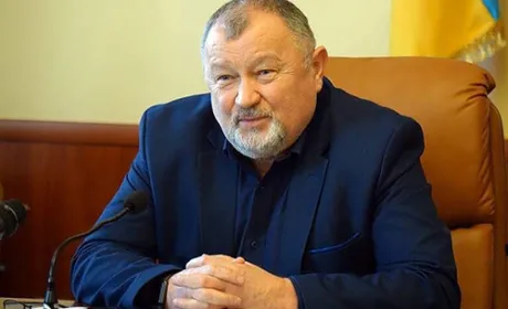 За тіньовими схемами реалізовано мільйони гектарів української землі