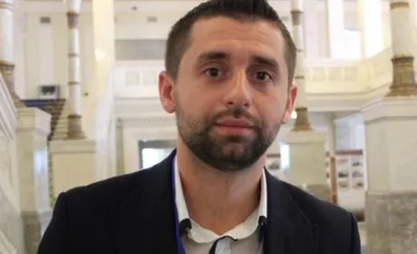 Арахамія не виключає, що парламент у середині лютого почне розглядати законопроект про ринок землі
