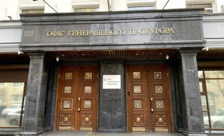 Накладено арешт на 33 тисячі тонн російських та білоруських добрив