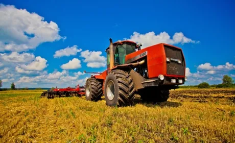 Агрофірма «Астарти» отримала статус виробника органічної продукції