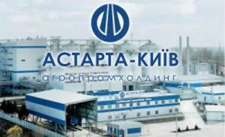 “Астарта-Київ“ зосредилася на соціальній складовій свого бізнесу