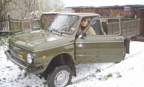 Користуватися старим автомобілем стане дорого