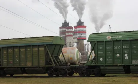 У 2020 році Черкаський «Азот» наростив виробництво міндобрив на 11%