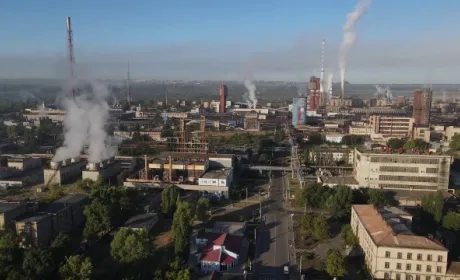 Голові правління ПрАТ «Сєвєродонецьке об’єднання АЗОТ» повідомлено про нову підозру