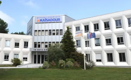 Міжнародна насіннєва компанія MAÏSADOUR Semences змінила назву на MAS Seeds