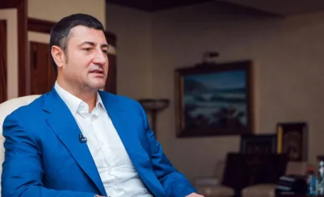 Бахматюк вважає політично заангажованим рішення апеляційної палати ВАКС про заочний арешт і звернеться в міжнародні суди