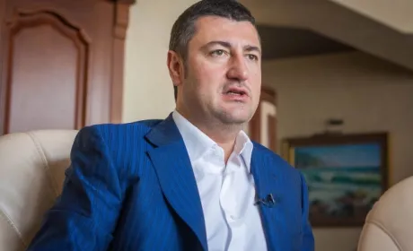 Бахматюк розкритикував рішення Апеляційної палати ВАКС у справі VAB банку