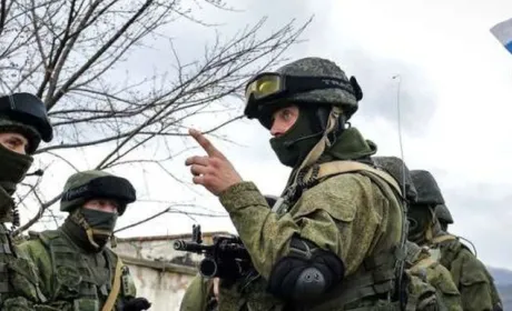 На Бахмаччині окупанти обстріляли мікроавтобус із працівниками агрофірми