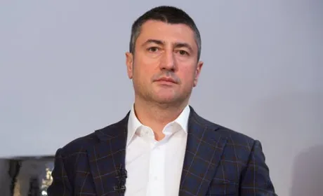 Залізна руда, зерно і соняшникова олія скоро будуть займати більше ніж 80% ВВП України. Це катастрофа, — Бахматюк