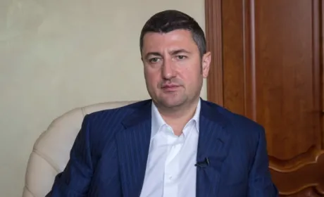 Олег Бахматюк: держава повинна дотувати тільки дрібних фермерів та приватників