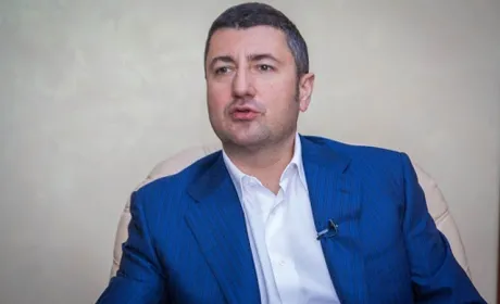 Через тиск САП і НАБУ «Авангард» буде змушений закрити 6 птахофабрик, — Бахматюк