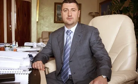 НАБУ знищив половину агрохолдингу і призвів до подорожчання яєць, — Бахматюк