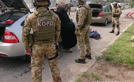 На Луганщині затримали банду за вимагання 2 млн гривень у фермера