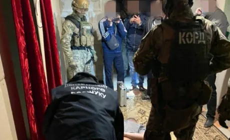 Поліція затримала членів банди, яка два роки тероризувала фермерів