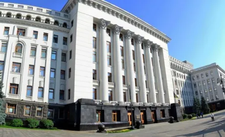 Шість кроків для збільшення продовольчого експорту
