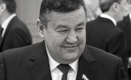 Віце-прем’єр Узбекистану з питань розвитку аграрної і продовольчої сфер помер від коронавірусу