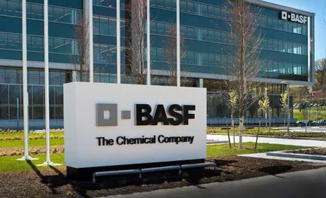 BASF очікує істотного росту продажів у 2017-му