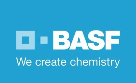 BASF відкрив представництво в столиці Грузії