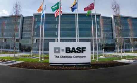 BASF створює спеціальний підрозділ, який займеться прискоренням досягнення вуглецевої нейтральності компанії