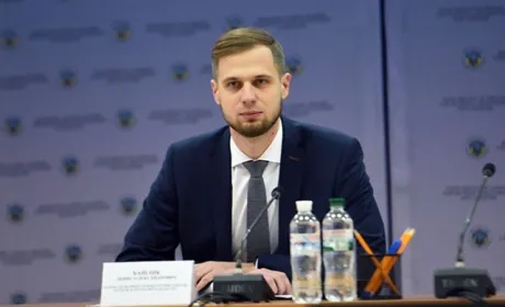 Про звільнення дізнався з інтернету, це політичне рішення, – ексголова Держгеокадастру