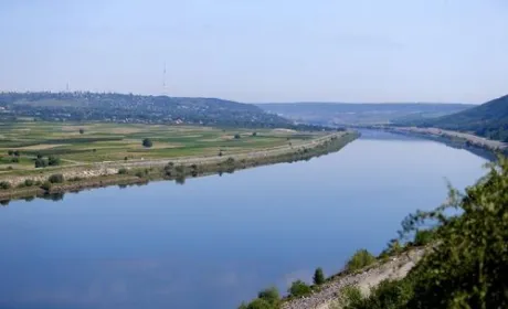 Басейни Дніпра та Дністра можуть втратити близько 20% води через зміни клімату, — науковці
