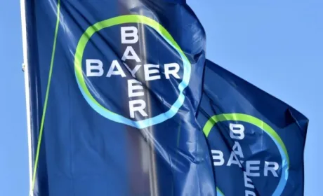 Каліфорнійський суд зобов'язав Bayer виплатити компенсацію $86 млн