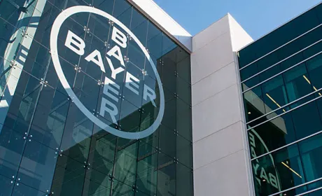 Bayer продасть частину бізнесу в сегменті бавовни та насіння