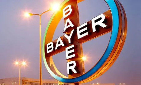 Bayer активно реєструє нові пестициди в Європі та Азії