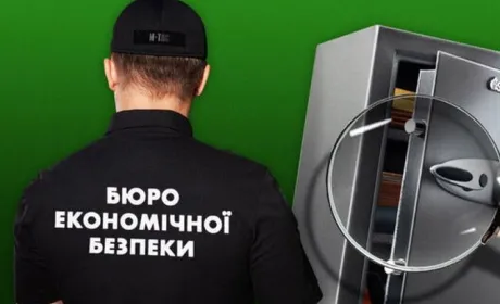 БЕБ викрило схему ухиляння від сплати податків при торгівлі зерном