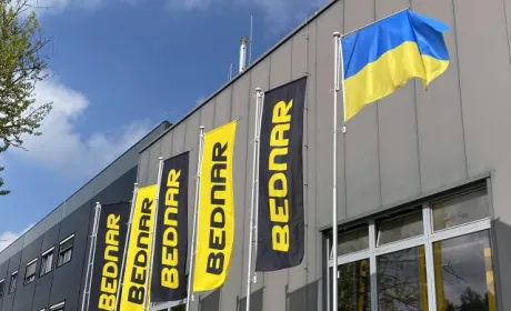 Підведення підсумків 2022 року від Войтеха Беднара, керівника виробництва BEDNAR FMT