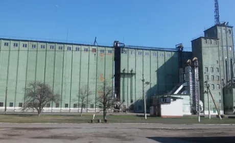 Glencore вирішив продати два хлібокомбінати в Україні
