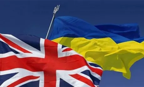 Товарообіг агропродукції між Україною та Великою Британією в 2018 році склав $303 млн, - Ковальова