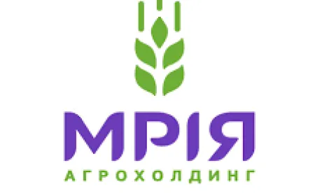 «Мрія» запустила першу станцію для змішування ЗЗР