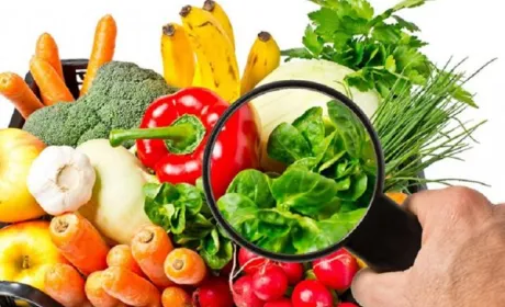 Парламент ухвалив в першому читанні закон про безпеку харчових продуктів