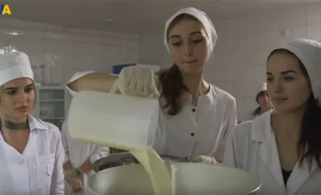Майбутні фермери заснували перший в країні студентський кооператив