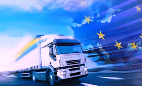 Канада та Україна конкурують на ринку експорту ріпаку в Євросоюз
