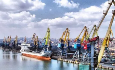 Фонд держмайна виставив на продаж Білгород-Дністровський порт