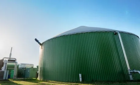 Україна збільшує використання біометану