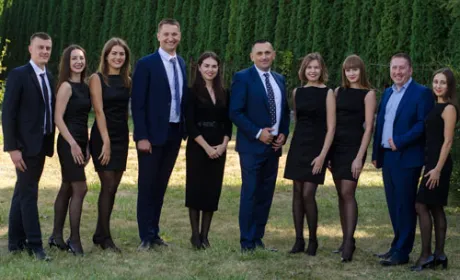 Місія задля якої народжені