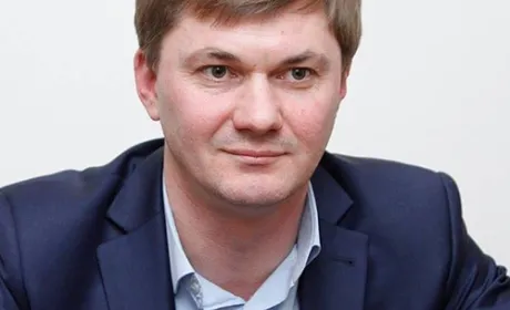 Уряд України звільнив Власова з посади в. о. голови ДФС