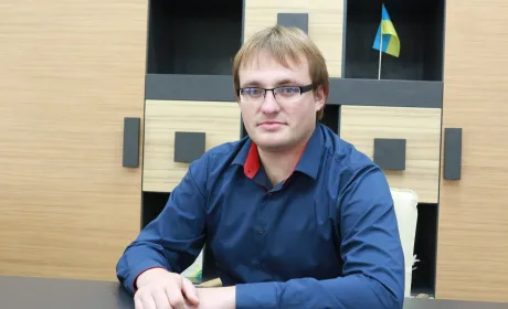 Б.Шаповал розповів, як шукати імпортерів сільгосппродукції