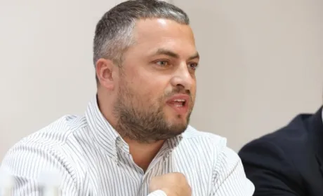 В Україні створено міжфракційне депутатське об’єднання «Депутатська аграрна рада»