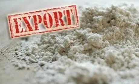 Географія експорту вітчизняного борошна трансформується