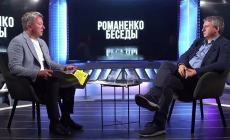 Кожен фермер повинен мати свій бренд, — Соломчук
