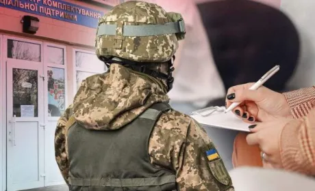 Постанова про бронювання військовозобов’язаних не працює, — УКАБ