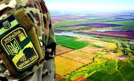 В електронному кабінеті бронювання працівників агросектору з’явилась нова функція